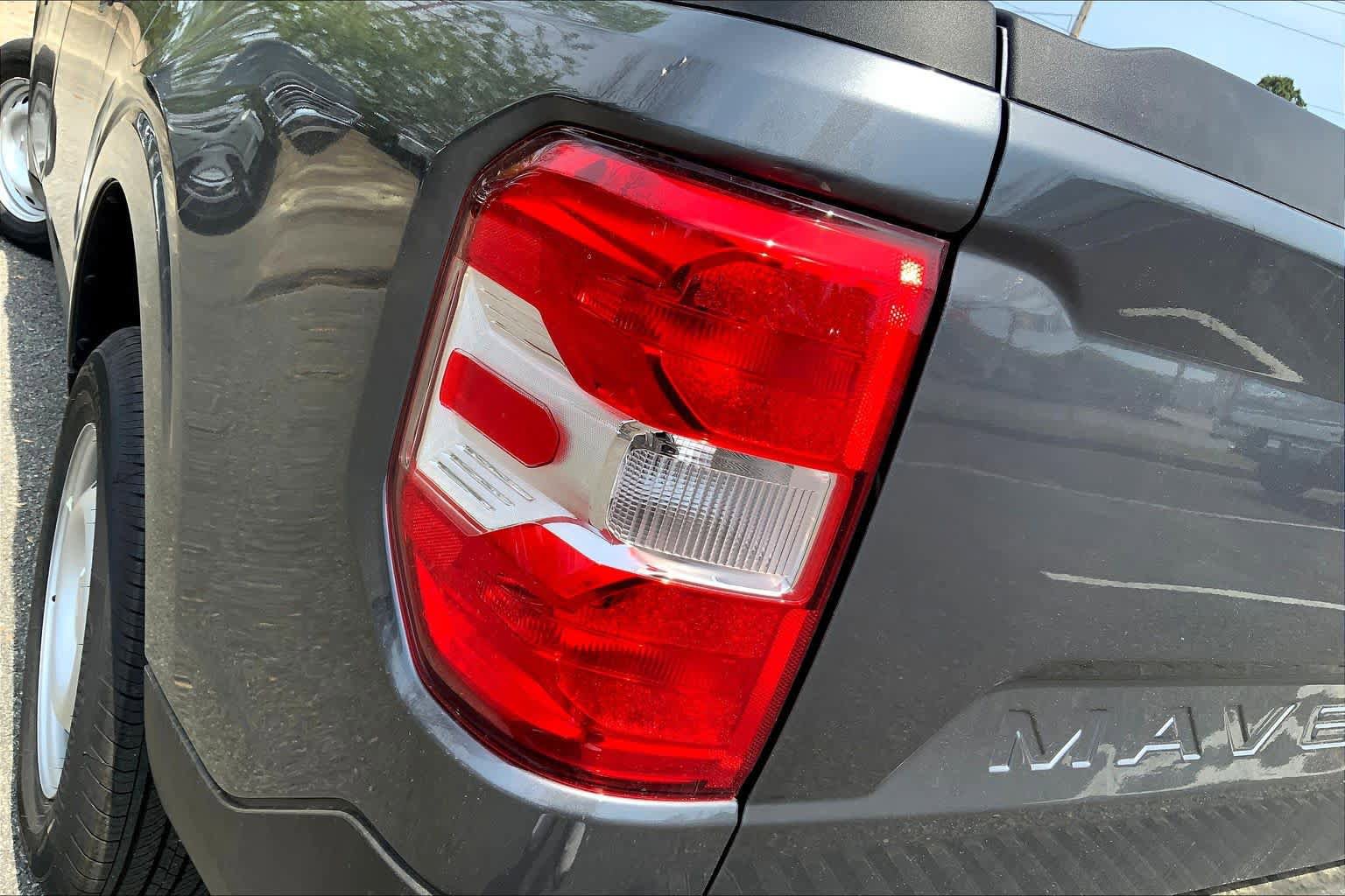 New 2026 Ford Maverick XL FWD image 14
