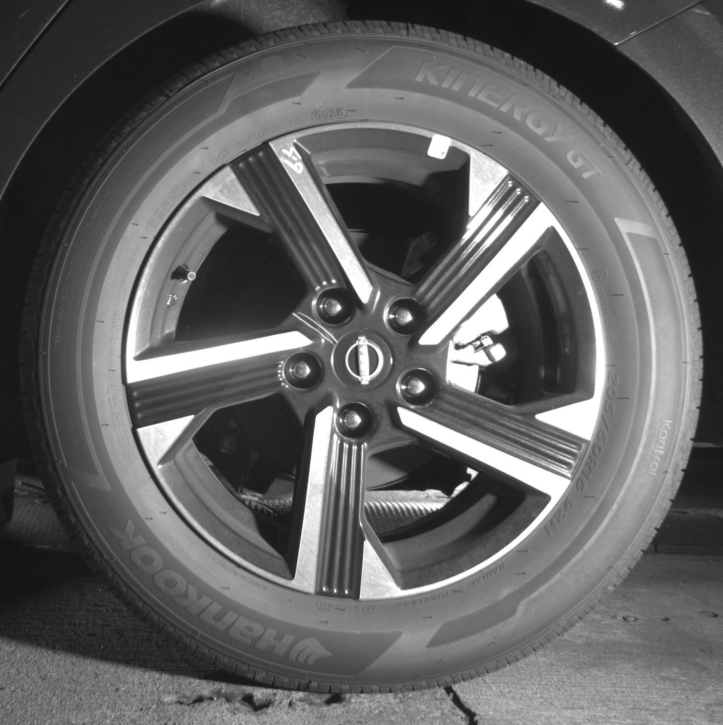Used 2025 Nissan Sentra SV FWD image 14