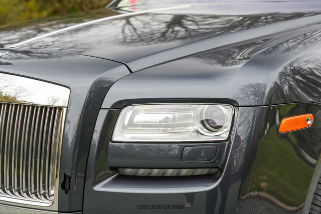 Used 2011 Rolls-Royce Ghost image 80