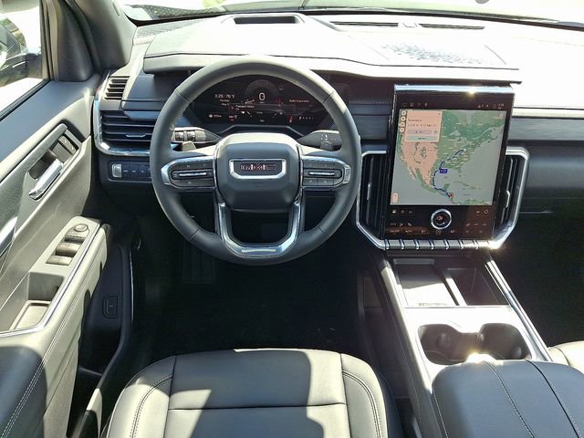 New 2026 GMC Acadia Elevation w/ Black Edition AWD/4WD image 12