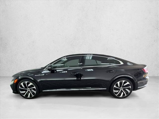 Used 2021 Volkswagen Arteon SEL AWD/4WD image 9