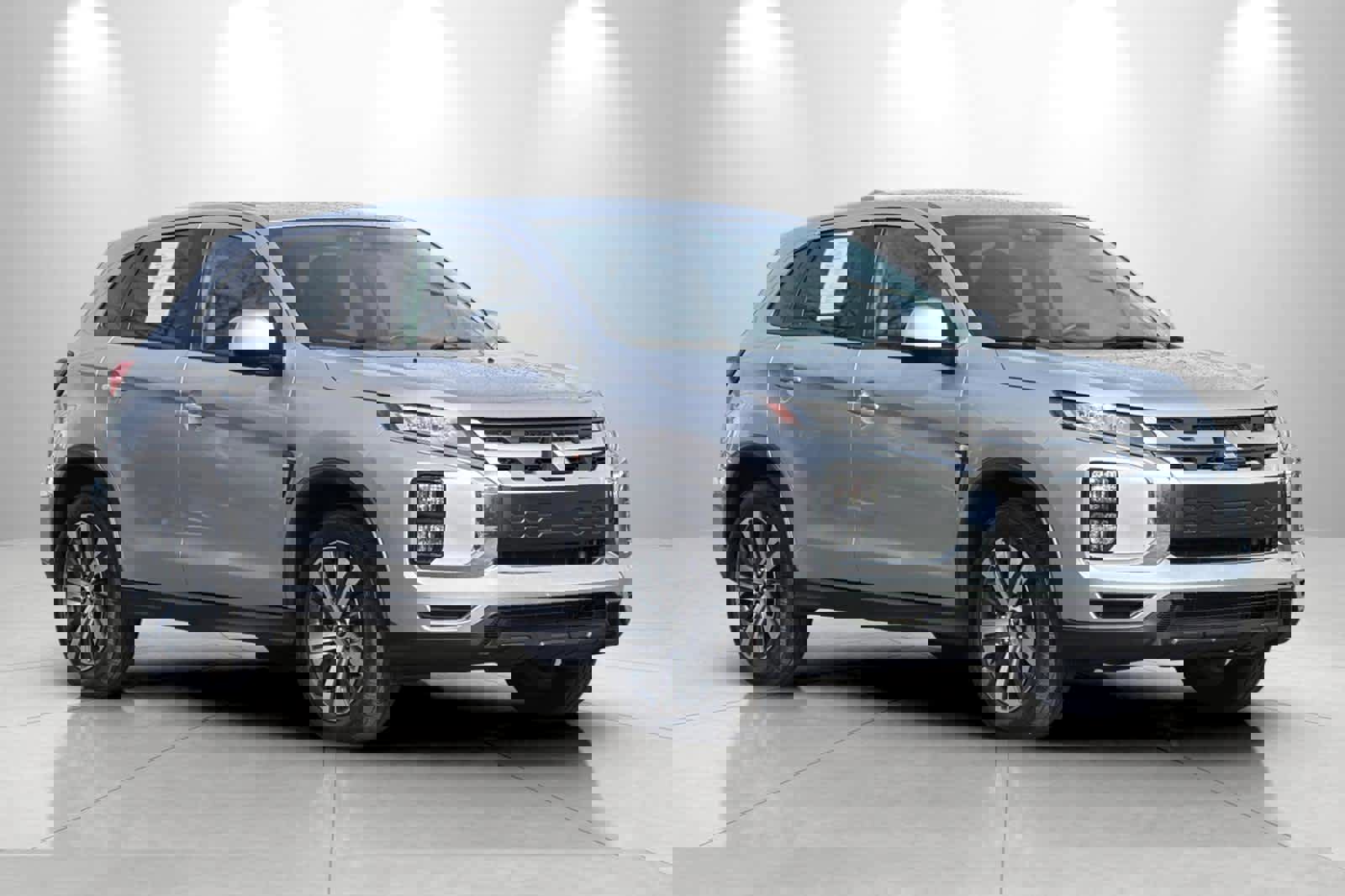 Used 2024 Mitsubishi Outlander Sport ES image 9