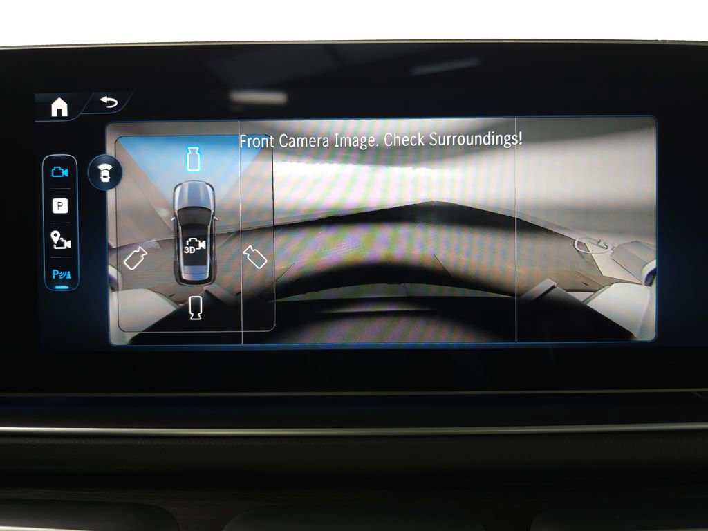Certified 2026 Mercedes-Benz GLE 350 4MATIC image 21