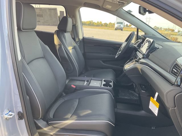 New 2026 Honda Odyssey Elite image 34