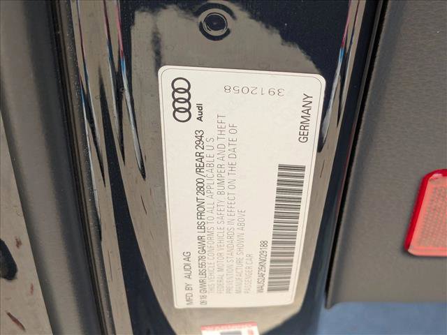 Used 2019 Audi A7 3.0T Prestige w/ Prestige Package image 22