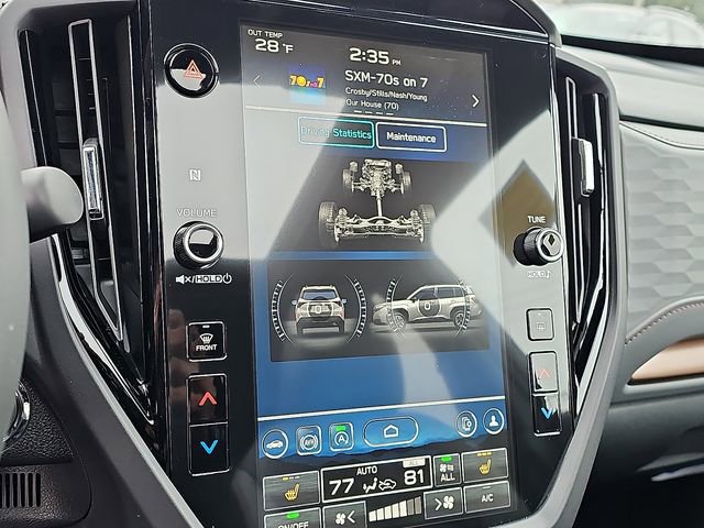 New 2026 Subaru Forester Sport AWD/4WD image 20