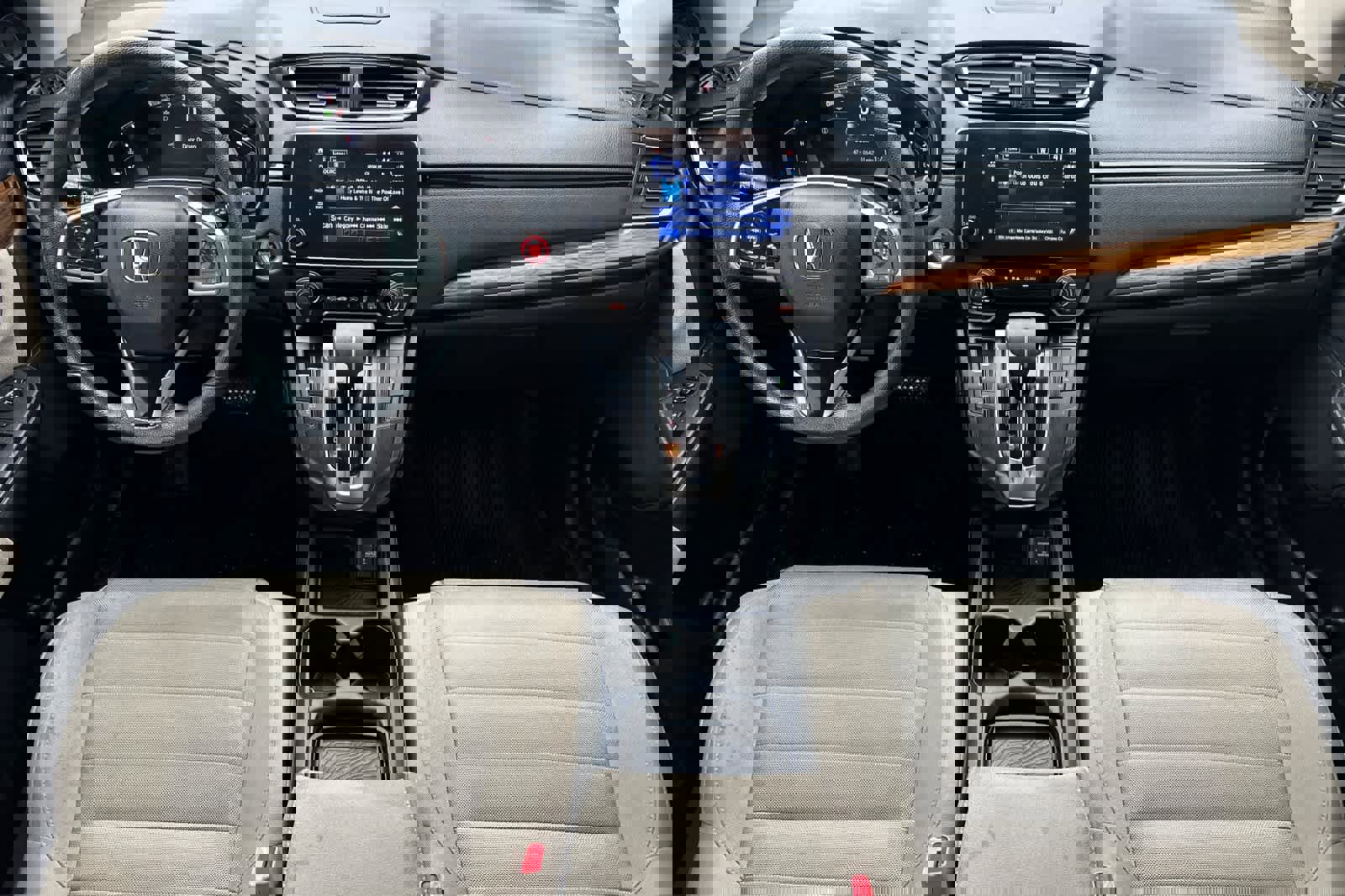 Used 2019 Honda CR-V EX image 3