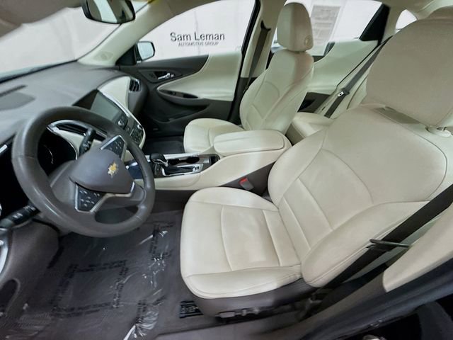 Used 2024 Chevrolet Malibu LT image 24