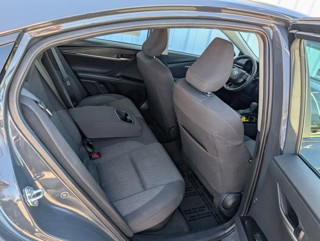 Used 2025 Toyota Camry LE FWD image 28