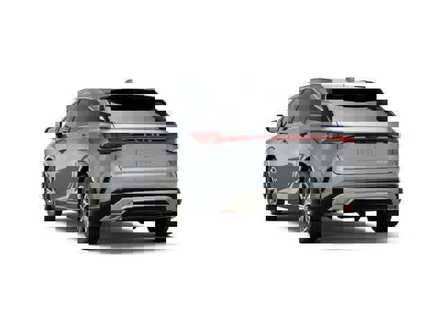New 2026 Lexus RX 350h image 3