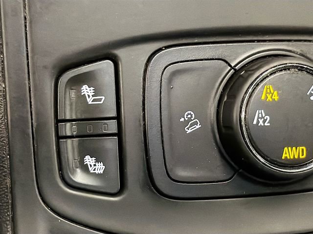 Used 2019 GMC Terrain SLT image 19