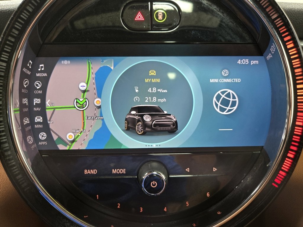 Used 2024 MINI Cooper SE image 21