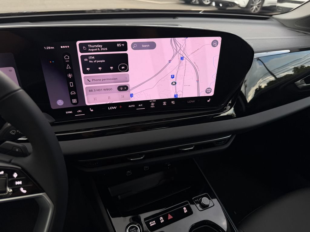 New 2026 Audi A5 2.0T Premium AWD/4WD image 23