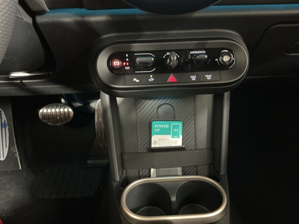 New 2026 MINI Cooper John Cooper Works image 11