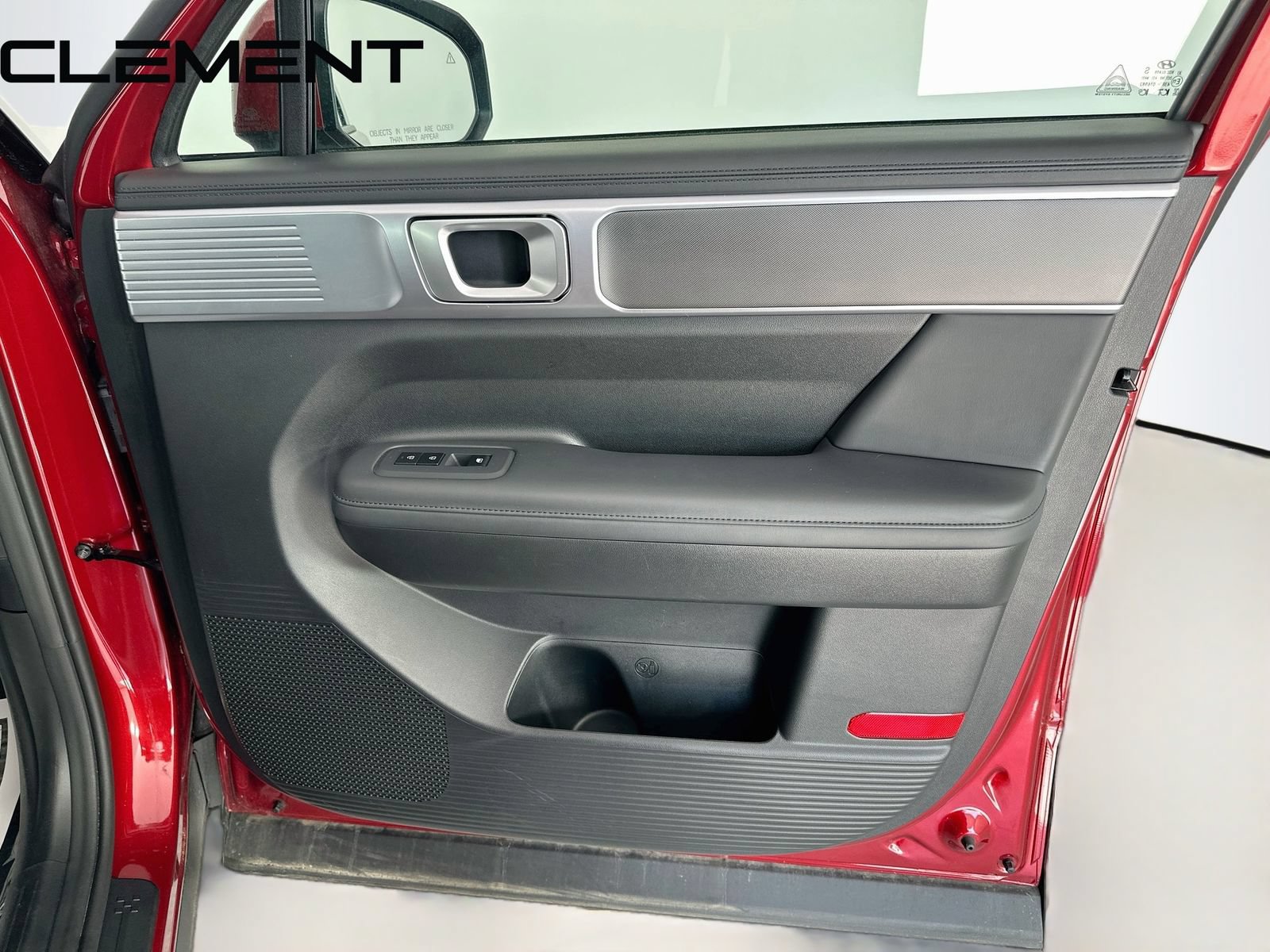 Certified 2025 Hyundai Santa Fe SEL FWD image 35