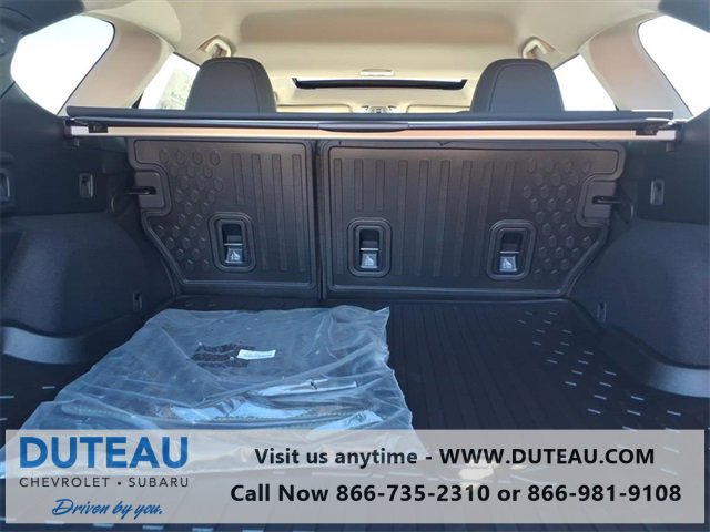 New 2025 Subaru Outback Onyx Edition image 7