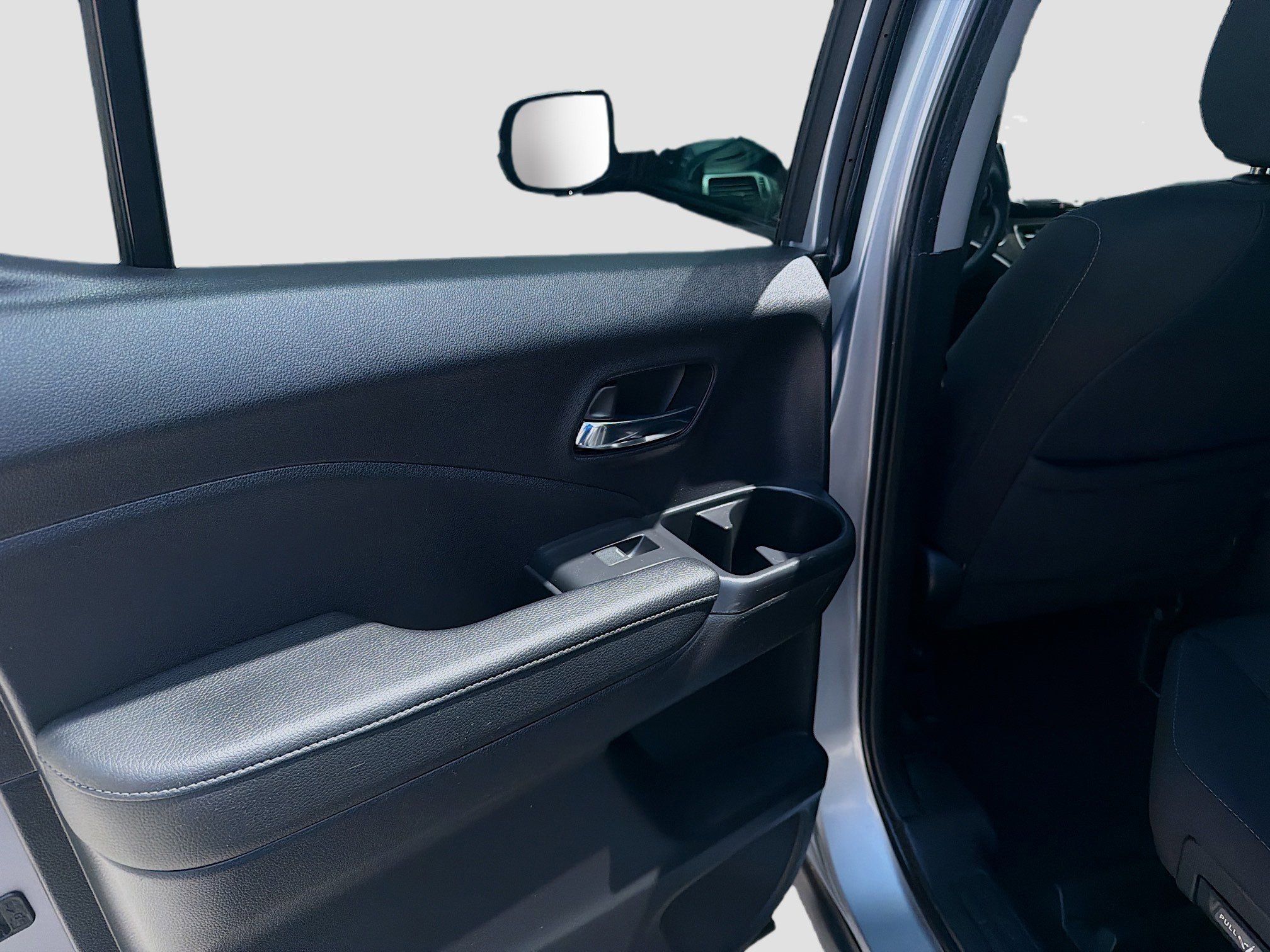 Certified 2019 Honda Ridgeline Sport image 25