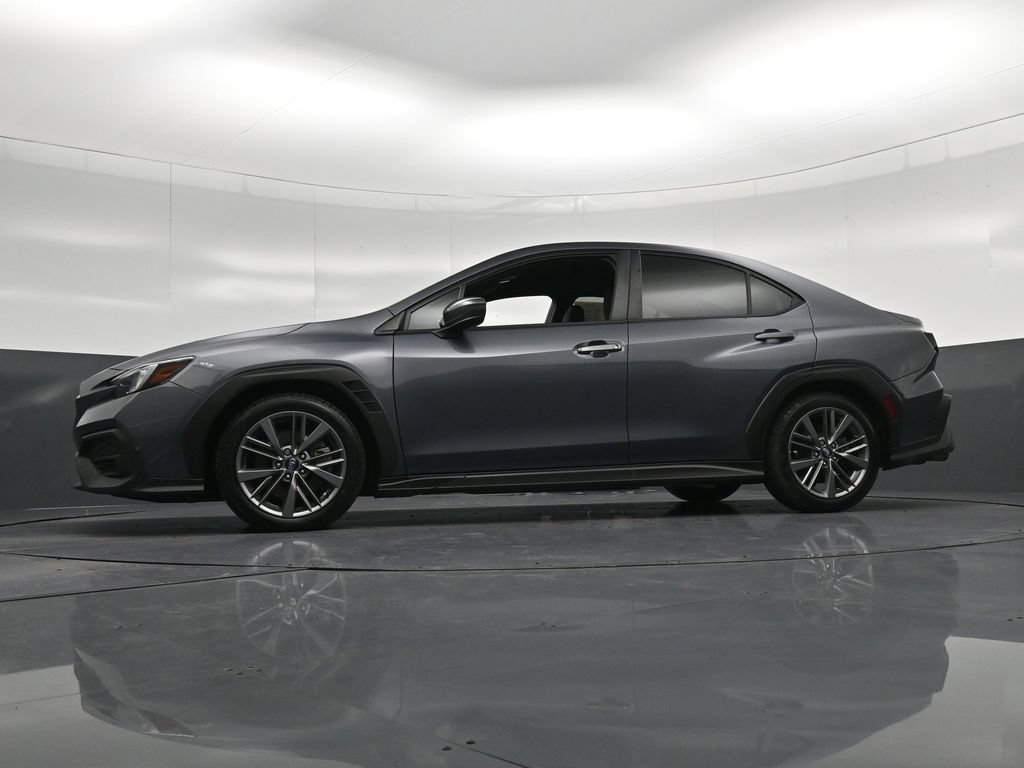 Used 2024 Subaru WRX AWD/4WD image 30