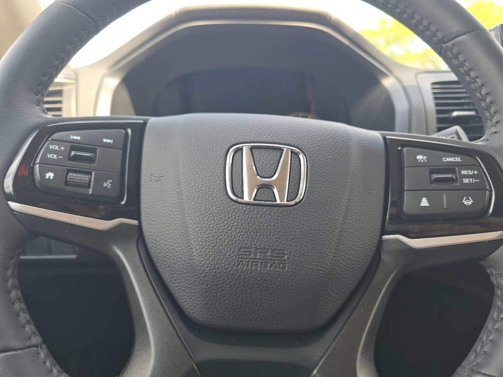 Certified 2025 Honda Odyssey EX-L image 27
