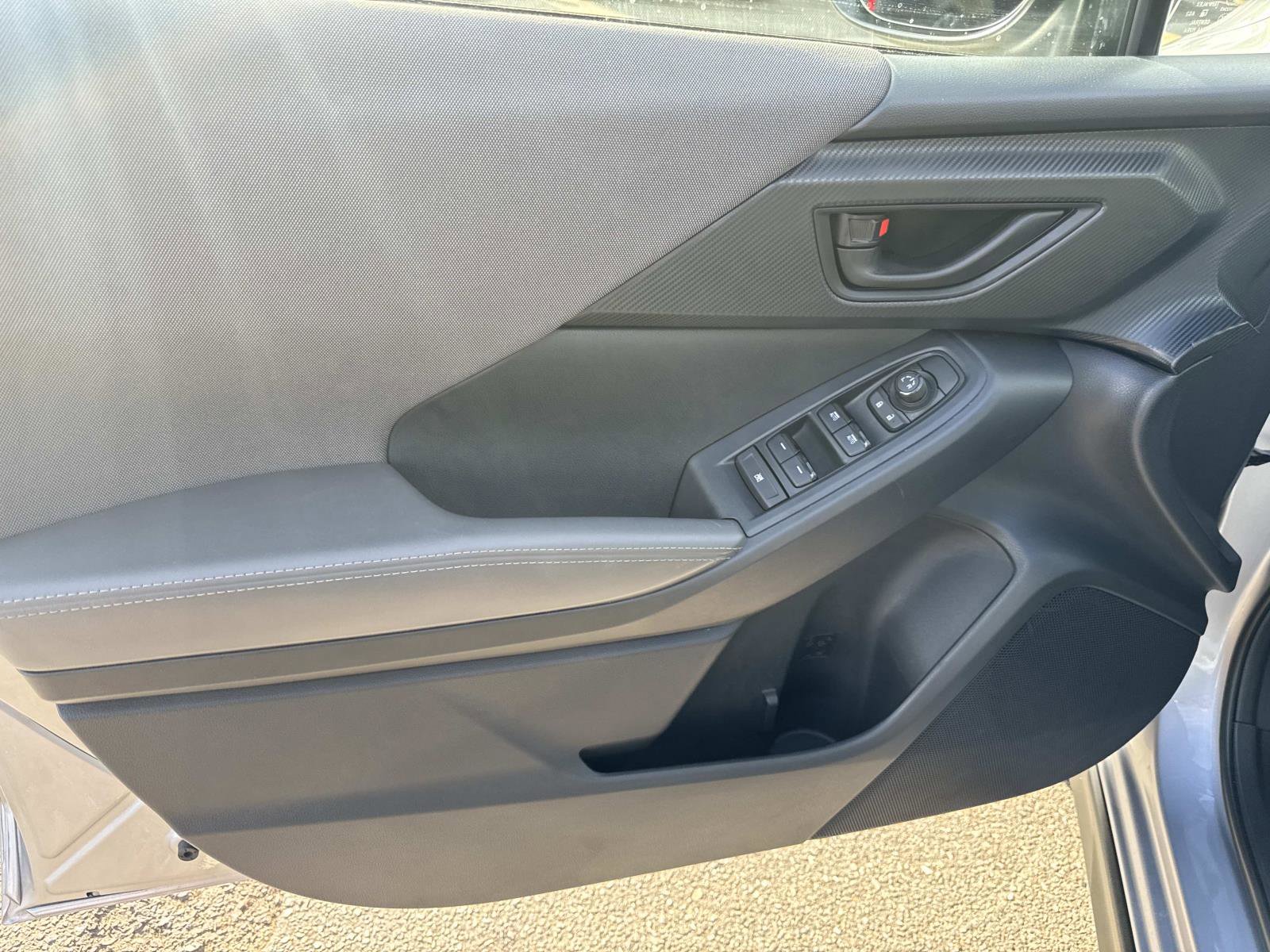 Certified 2024 Subaru Crosstrek 2.0i Premium w/ Crosstrek Mirror Package AWD/4WD image 13