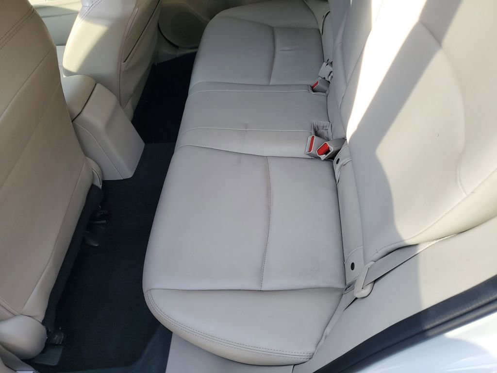 Used 2014 Subaru Crosstrek 2.0i Limited image 13