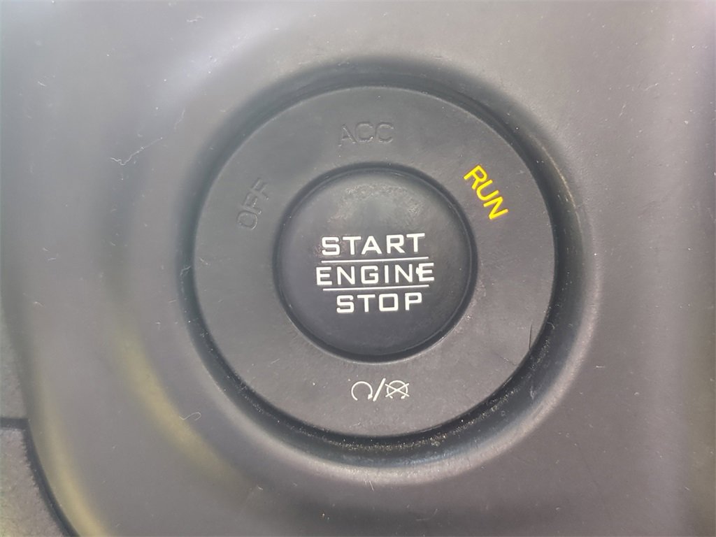 Certified 2018 Jeep Wrangler Unlimited Sport S image 31