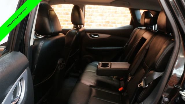 Used 2020 Nissan Rogue Sport SL w/ Premium Package image 33