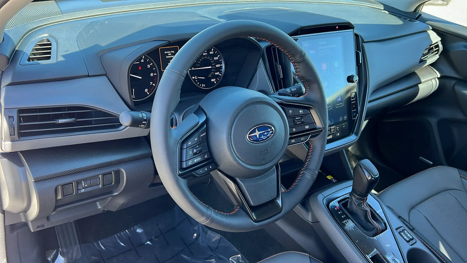 New 2026 Subaru Crosstrek 2.5i Limited AWD/4WD image 10