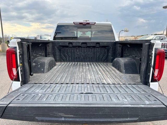 Used 2021 GMC Sierra 1500 Denali w/ Denali Carbonpro Edition AWD/4WD image 19