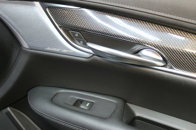 Used 2020 Cadillac XT5 Sportv image 9