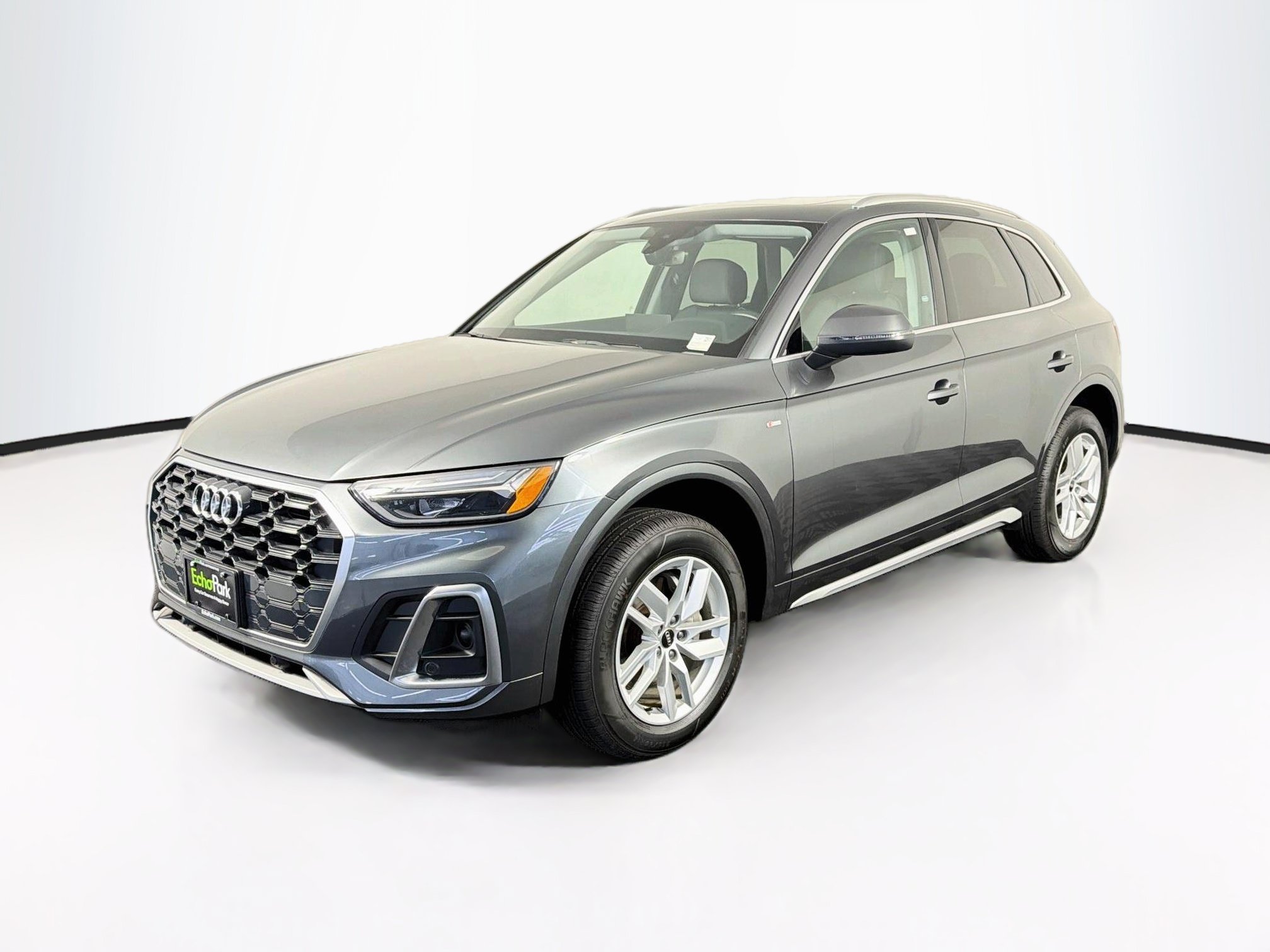 Used 2024 Audi Q5 2.0T Premium AWD/4WD image 3