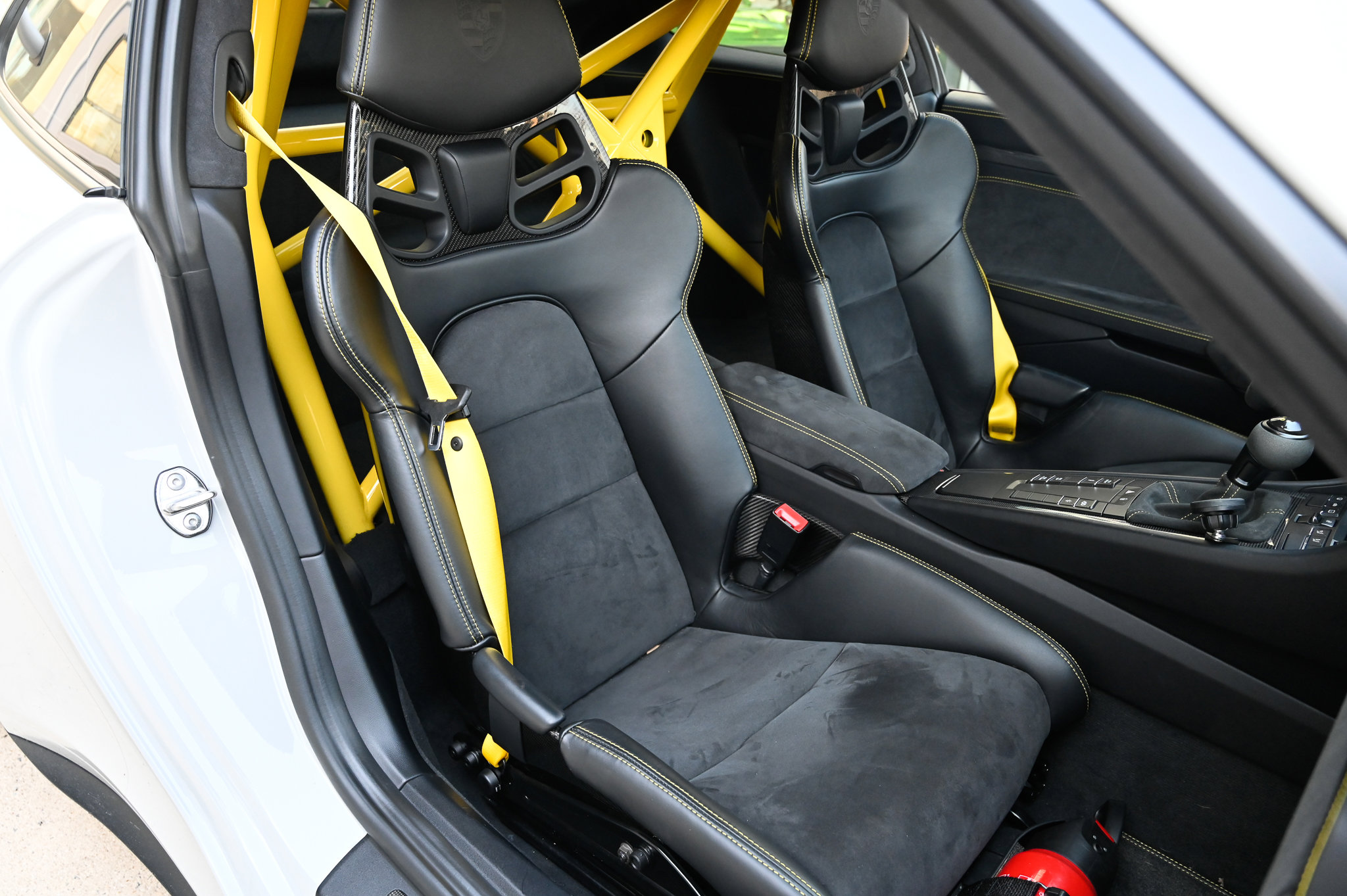 Used 2018 Porsche 911 GT3 image 40