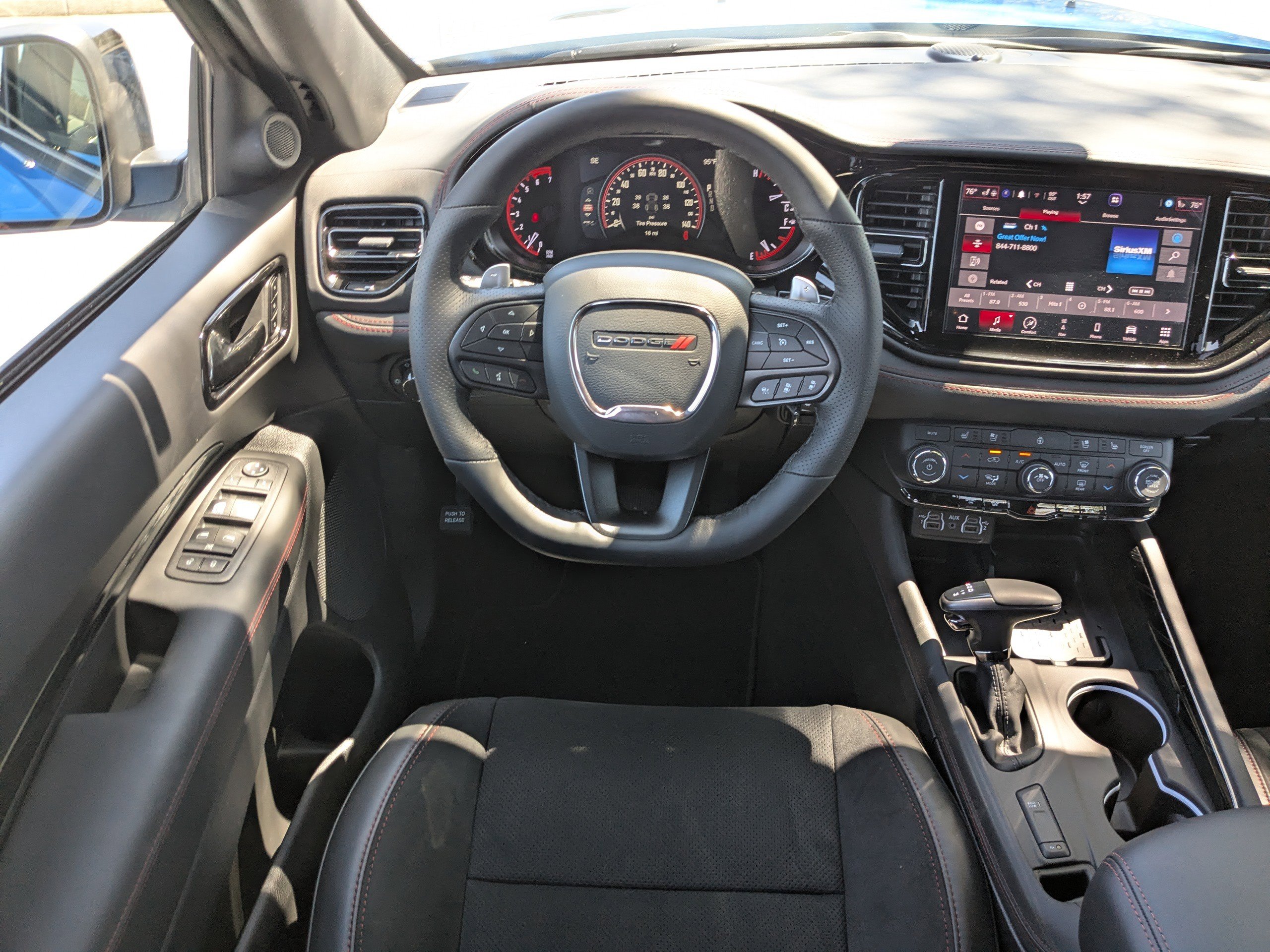 New 2026 Dodge Durango GT image 14