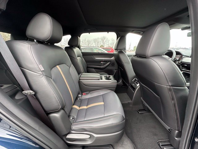 New 2026 MAZDA CX-90 3.3 Turbo S w/ Premium Plus AWD/4WD image 28
