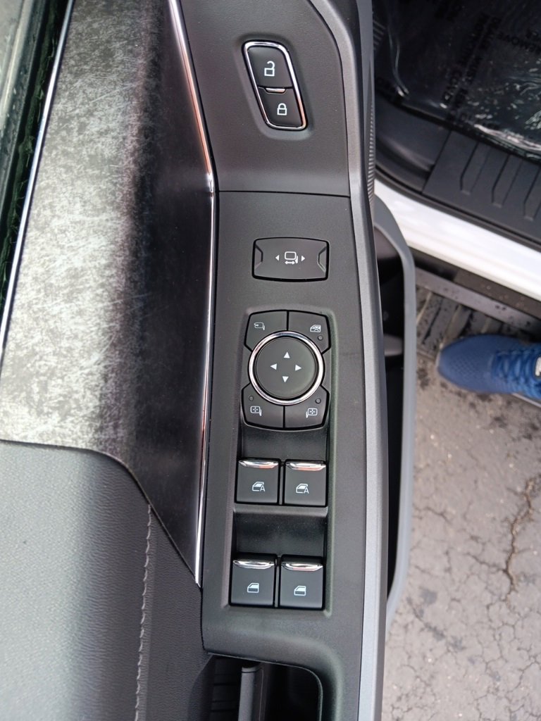 New 2026 Ford F250 XLT image 22