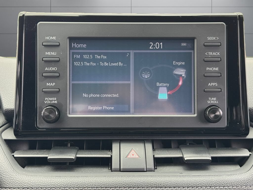 Certified 2019 Toyota RAV4 LE w/ Carpet Mat Package AWD/4WD image 21