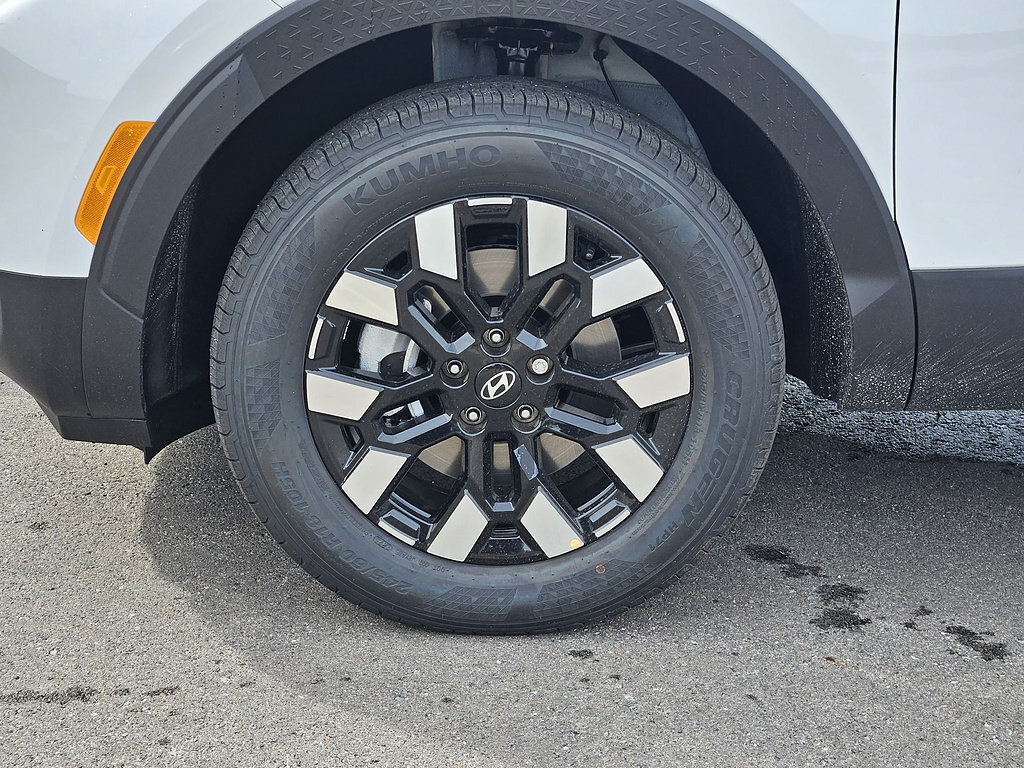 New 2027 Hyundai Santa Cruz SE FWD image 12