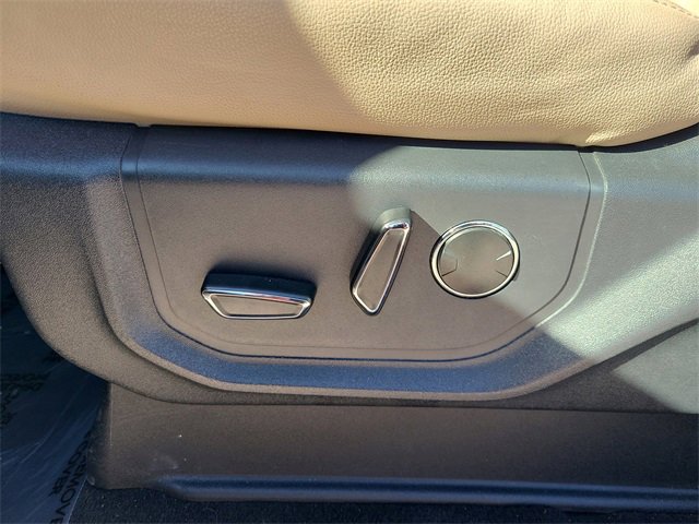 Used 2024 Ford Expedition Max Limited image 27