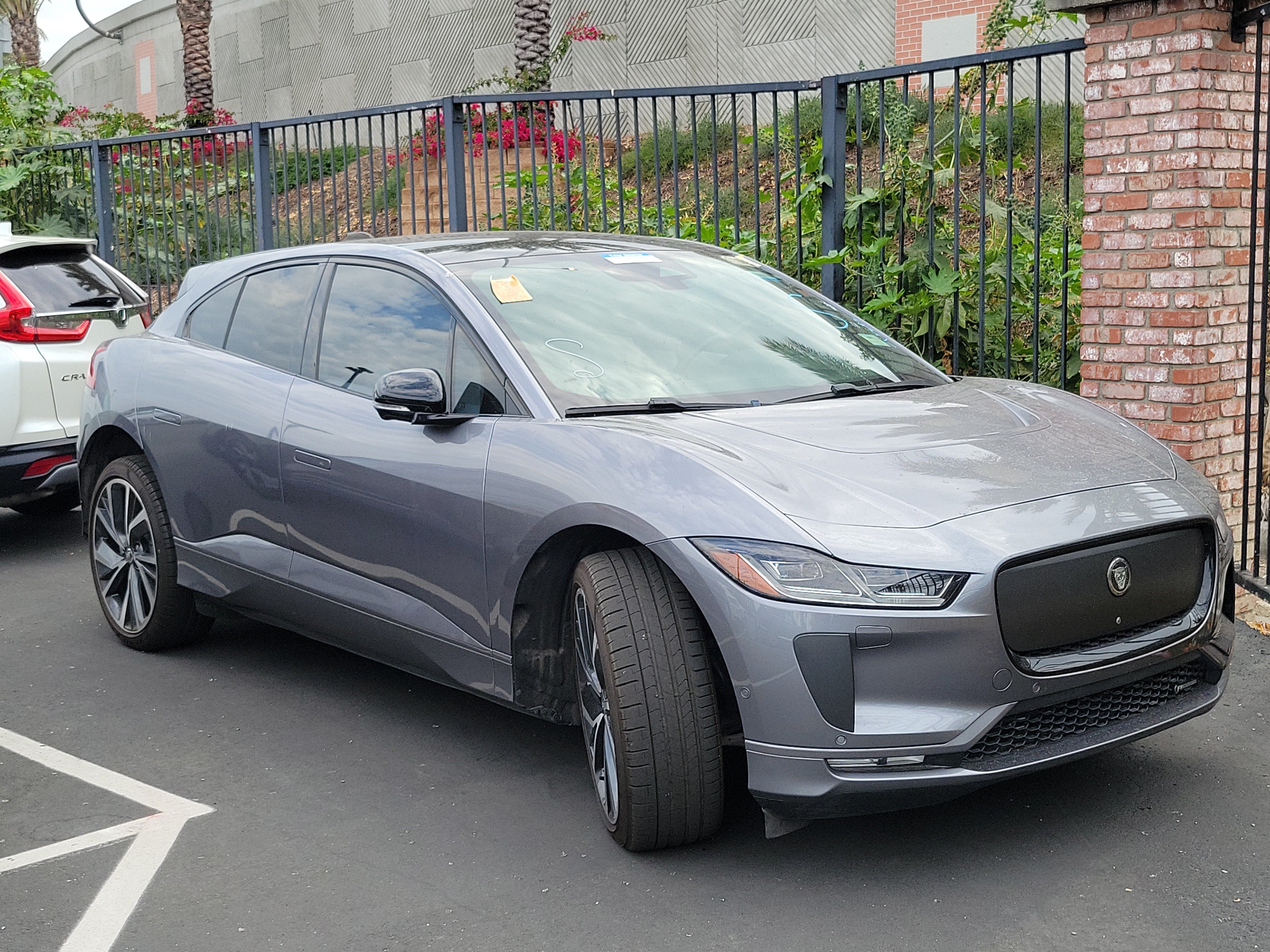 Used 2024 Jaguar I-PACE R-Dynamic HSE