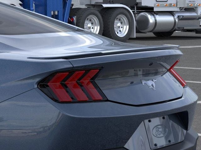 New 2026 Ford Mustang Premium image 22