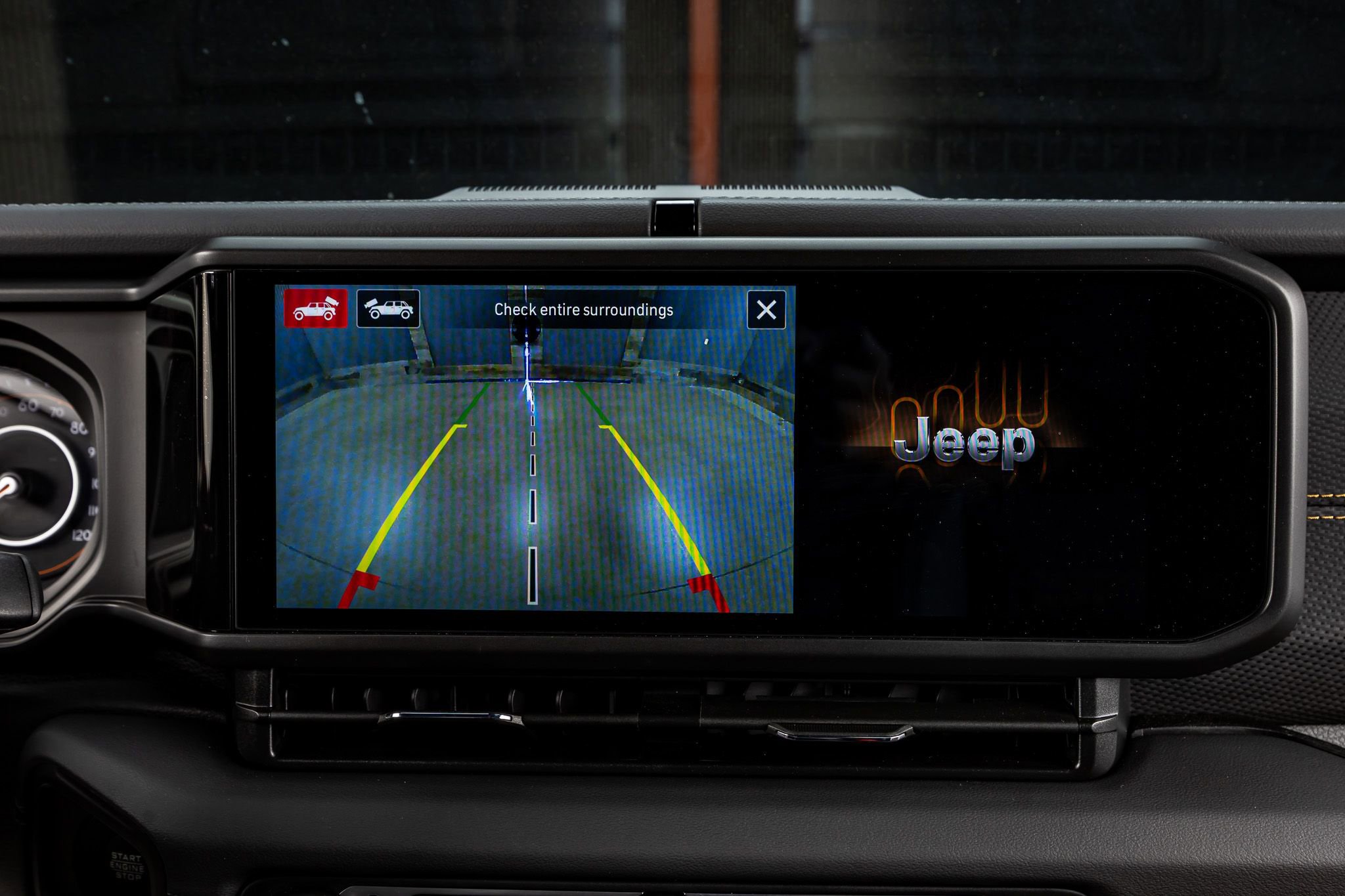 Used 2024 Jeep Wrangler Unlimited Rubicon 392 image 23