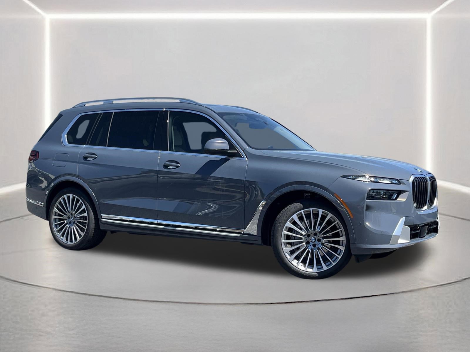 New 2026 BMW X7 xDrive40i image 2