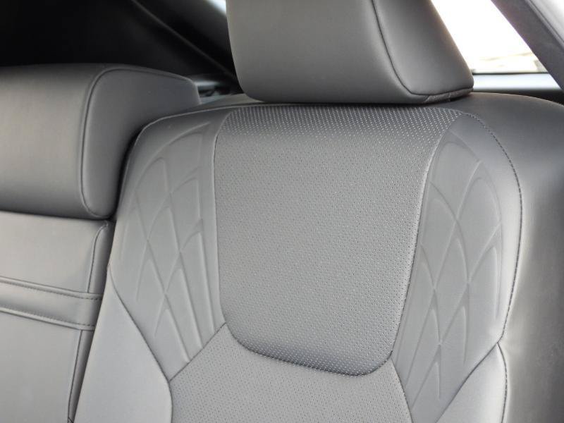 Used 2023 Lexus RX 350 Premium w/ Cold Area Package FWD image 41