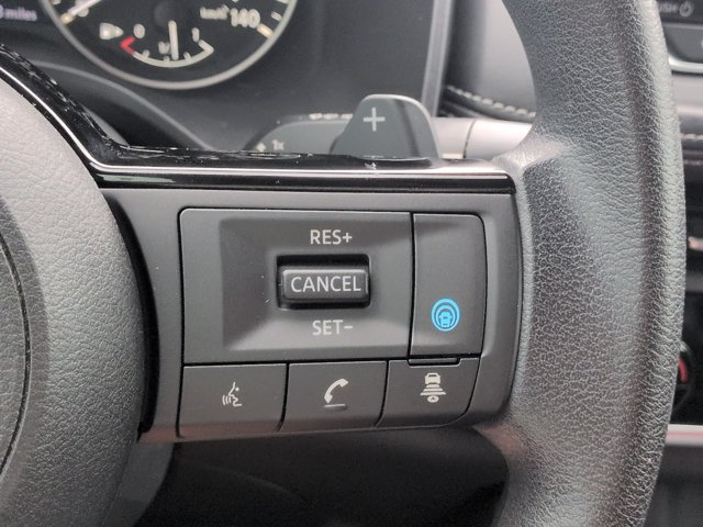 Used 2023 Nissan Rogue SV FWD image 26