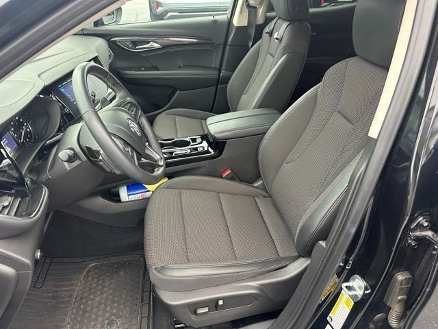 Used 2023 Buick Envision Preferred image 27