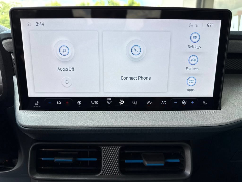 New 2026 Ford Maverick XLT w/ XLT Luxury Package FWD image 13