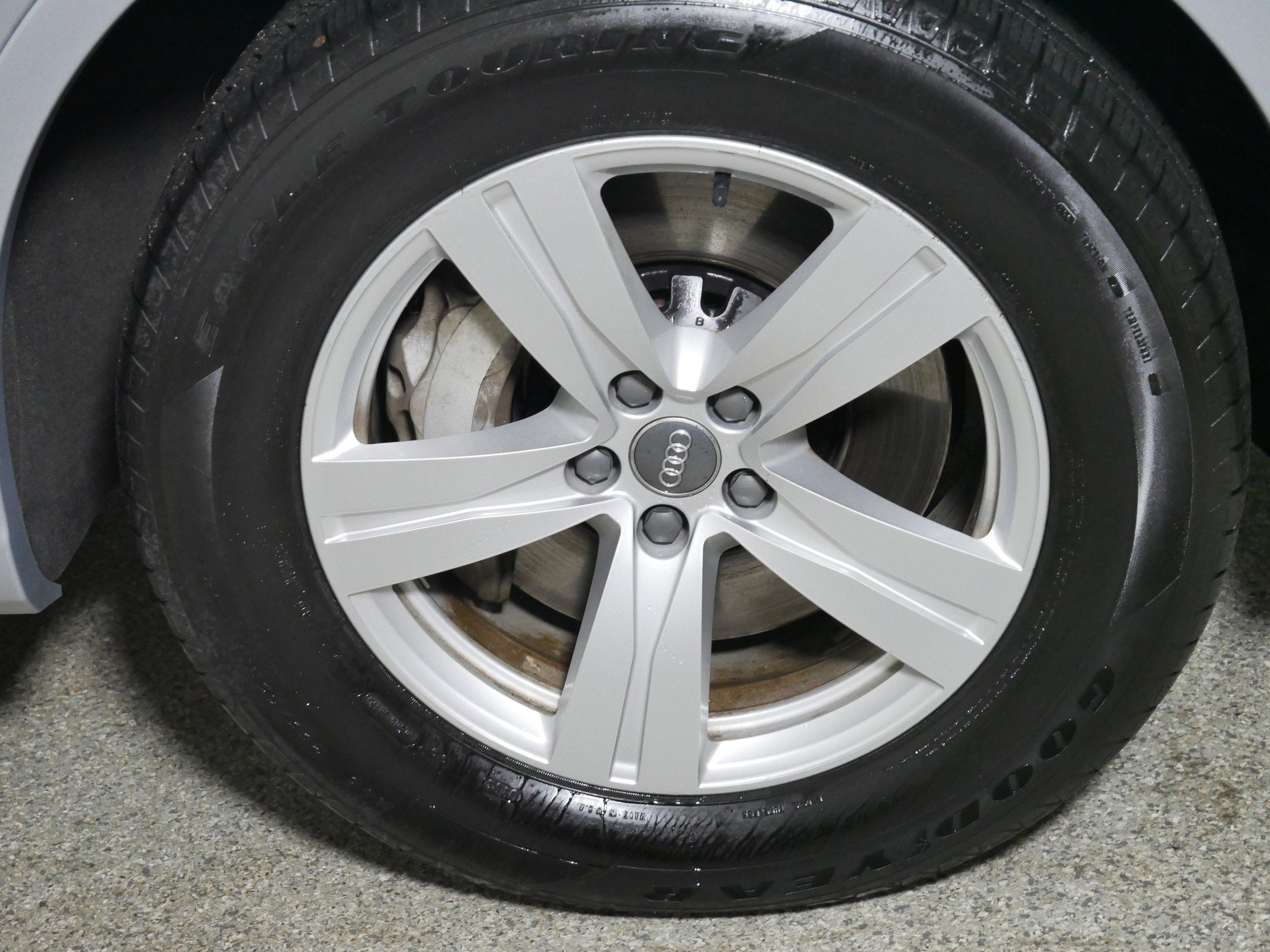 Used 2019 Audi Q7 2.0T Premium image 15