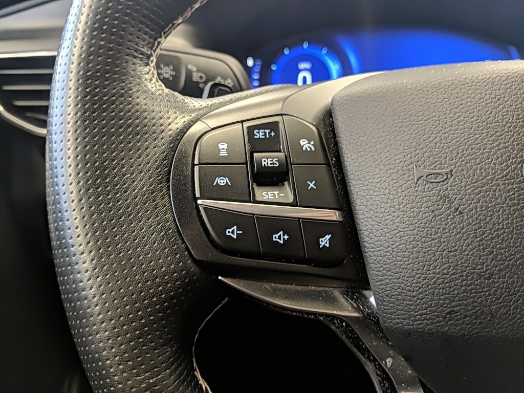 Used 2020 Ford Explorer ST w/ ST Street Pack image 21