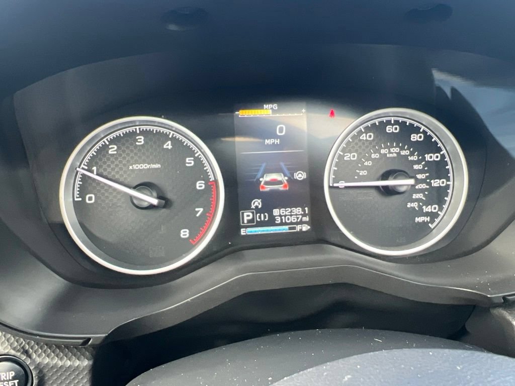 Used 2020 Subaru Forester Premium AWD/4WD image 38