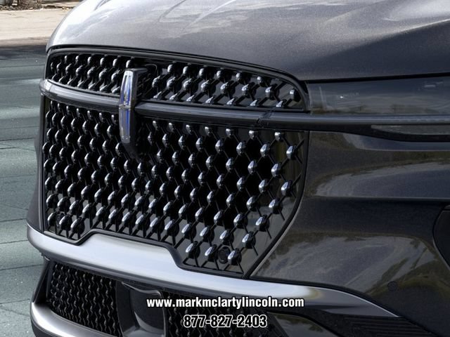 New 2026 Lincoln Nautilus Premier AWD/4WD image 17